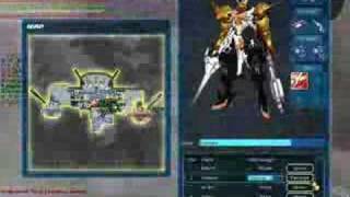 Exteel Teleport backstab Hacking
