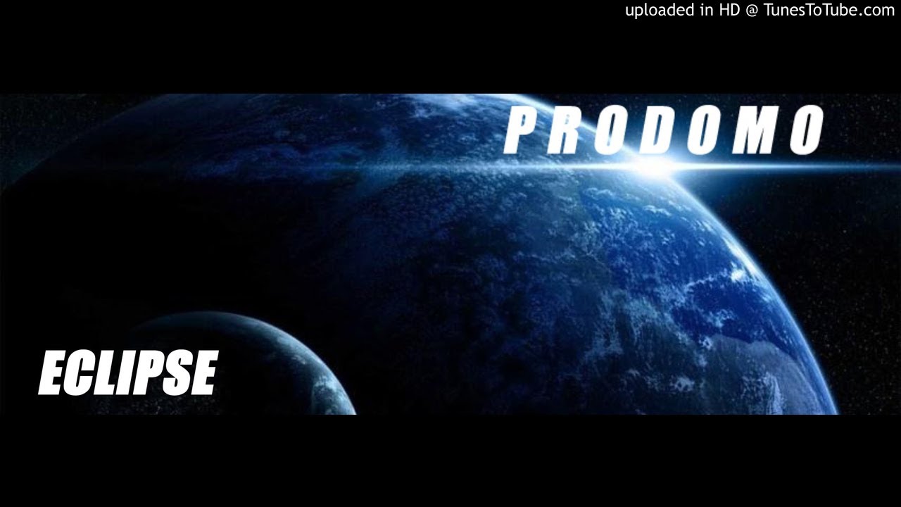 Prodomo Eclipse