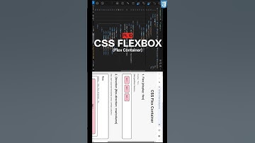 #10 CSS Flexbox (Bagian 1: Flex Container)
