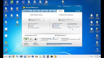 TuneUp Utilities 2012 Review