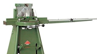 Guillotine Morso Model F - DeLuxe - F 10 Guillotine Morso Model F - DeLuxe - F 10