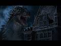 Gorgo 1961 Le Monstre Géant Attaque Londres Film Complet 4K 