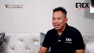 TANTE PEMERSATU BANGSA PART 3 !! VICKY NGEDM TANTE PEMERSATU BANGSA ? NGAPAIN YA ??