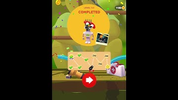 Fork N Sausage - All Levels Gameplay #shorts #games #viral