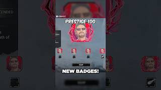 New Dead by Daylight P100 Rewards!