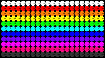 The Team Eliminations Marble Race ASRM #298 in Algodoo