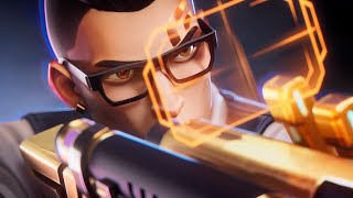 New Chamber Buffs are Broken( Valorant Montage )