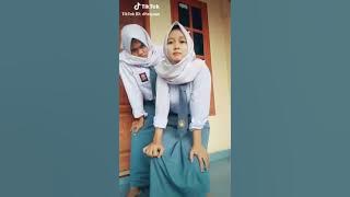 SMA CANTIK TIK TOK ID
