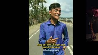 Sadlynoorhaha kata-kata baper untuk mantan