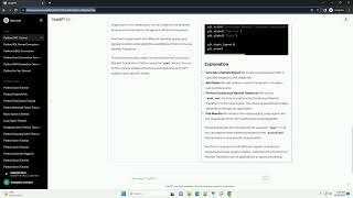 python continuous wavelet transform