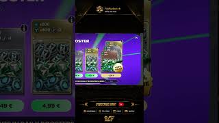 New Promo Code IN FC MOBILE!