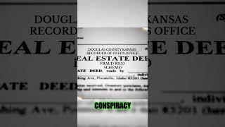 THE SHOCKING TRUTH IS THE ATTORNEY IS HELPING THE STATE FORECLOSE