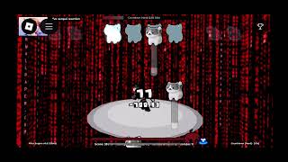 Project afternight - countdown