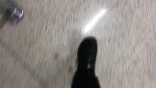 Otis Escalators Generic Lift Wilko In Dudley