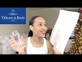 HOME HAUL | Villeroy & Boch New Wave Dinnerware | Lenox Highball Glasses | Best Plates and Glasses!