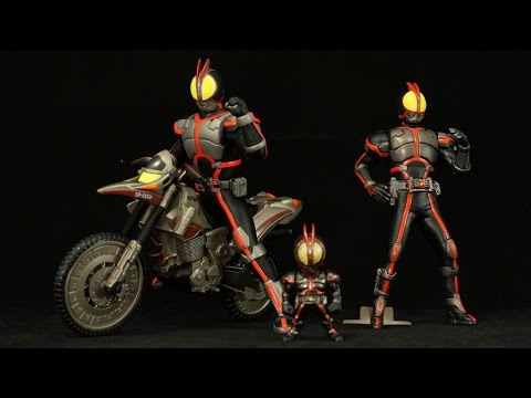 仮面ライダーファイズ 555 仮面ライダー555（ファイズ） 第21話 - ニコニコ動画