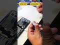 Fix Blurry Camera Issue | Technician-Level Cleaning Guide 📱
