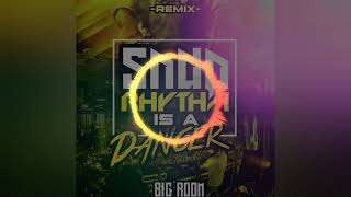 Snap!-Rhythm Is A Dancer-Remix Big Room-Dj Saba Las Heras Mendoza (Mix Music)