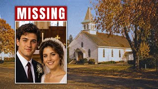 Newly Married Couple Vanished in 1988 — 31 Years Later, A Wedding Photo Exposed the Truth