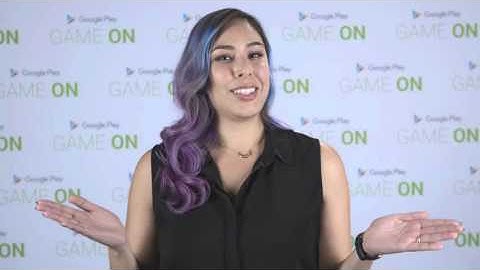 iHasCupquake vs. CaptainSparklez // Google Play: Game On Postgame Interview