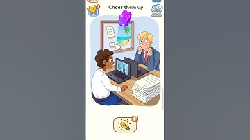 Dop 5 (Delete One Part) Level 673 Walkthrough Solutions - All Levels@CritCraftt