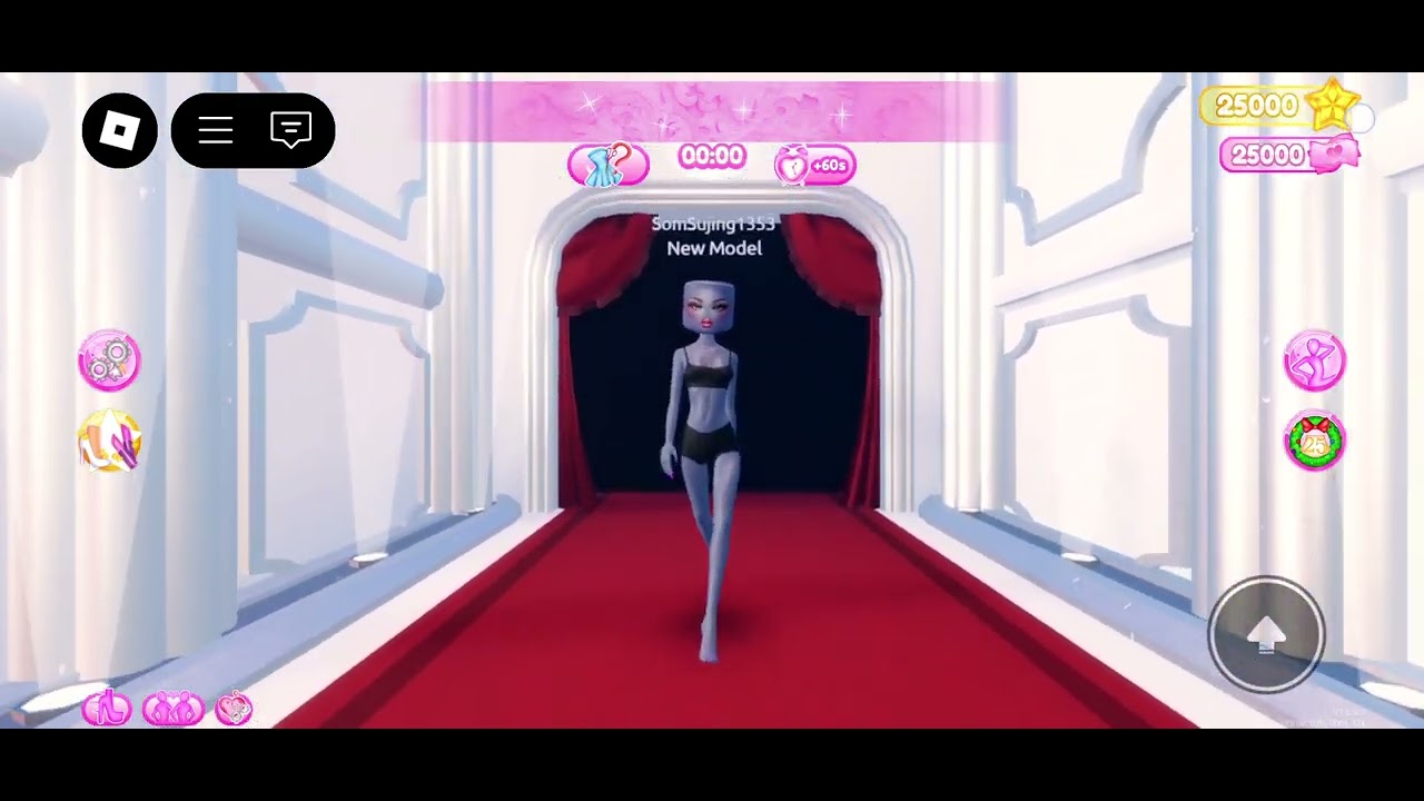 Evade Night [R15] - YouTube