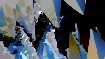 Blame The Mono - Crackland (Official Video) [TPN016]