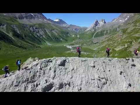 Video: Skatinamos Naujos Monblano Laipiojimo Taisyklės