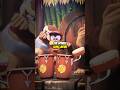 Smash Bros characters in The Donkey Kong Movie #supermario #dkc #nintendo #ssb #mariomovie
