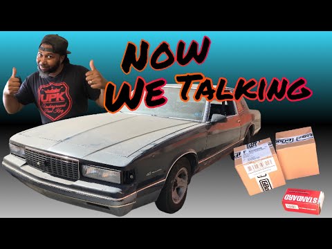 88 Monte Carlo