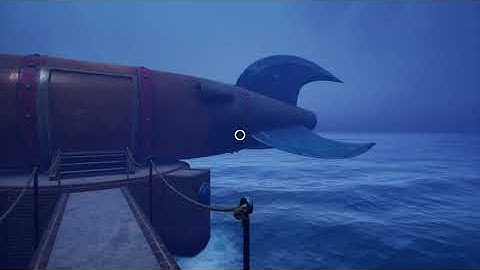 Myst 2021: PSS Selenitic Scanner (and other things)