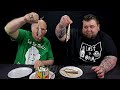 SURSTRÖMMING | The World's Stinkiest Fish | What In The F...