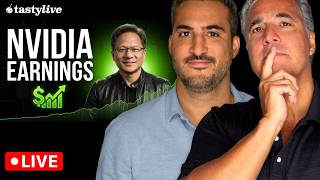 May 20th, 2026 LIVE Stocks, Options & Futures Trading with Pros!(Market Open, Last Call & More)