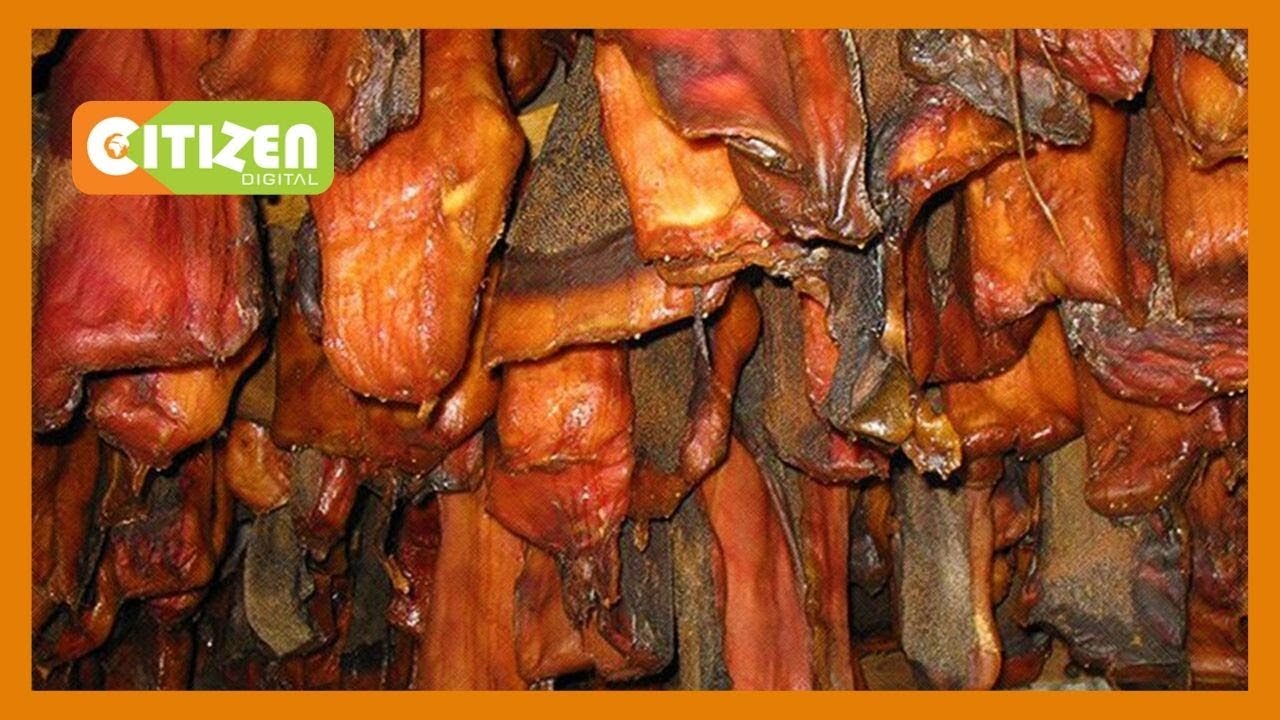 citizen tv live stream kenya Maafisa wa afya wanadai kemikali hatari zinatumiwa kuhifadhi nyama