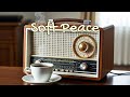 Live Calm Coffee Shop Radio with Vintage Vibes | Season 18