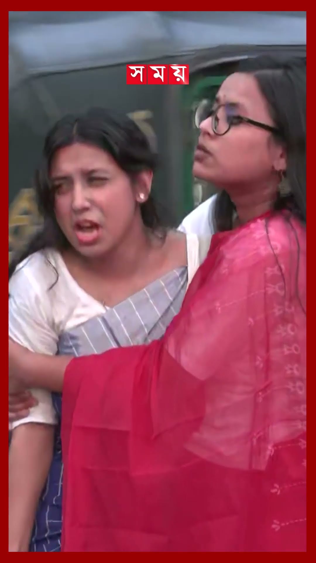 মধুর ক্যান্টিনে বিক্ষোভ-হাতাহাতির পর গণতান্ত্রিক ছাত্র সংসদের আত্মপ্রকাশ #studentspolitics #shorts