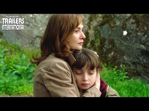 Barreiras Trailer legendado do drama estrelado por Isabelle Huppert
