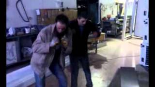 Apaçi Yeni Versiyon