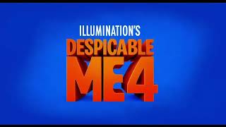 Deable Me 1-2-3-4 Tv Spot Logos
