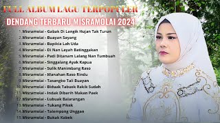 MISRAMOLAI - FULL ALBUM DENDANG TERBARU