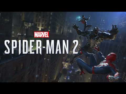 Greater Together (Album Version) - Marvel's Spider-man 2 Original Soundtrack