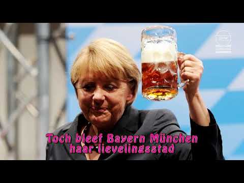 Een terugblik op 16 jaar Angela Merkel