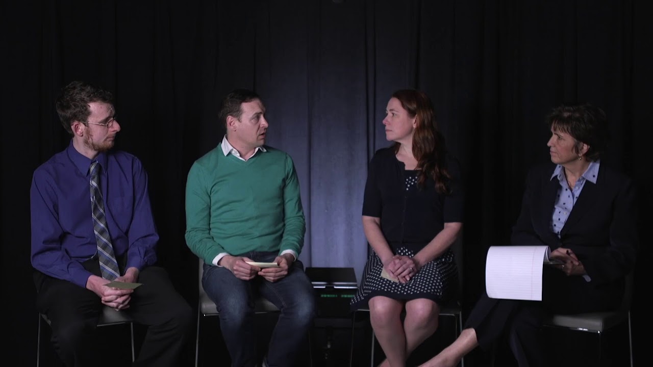 Livestream: What to Teach Today to Prepare Students for Tomorrow's Workplace