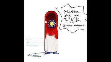 Playing a random ultrakill custom level daily until I run out of levels on the wheel, Day 3