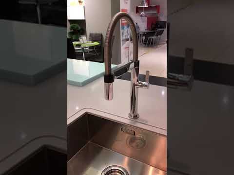 Обзор - Кухонный гарнитур JAZZ (Кухни и ванные Мария)