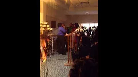 William Crenshaw 42nd Birthday Bash
