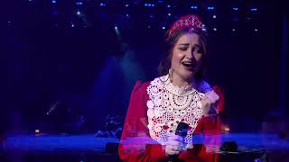 картинка: Марта Серебрякова - Ой, то и не вечер