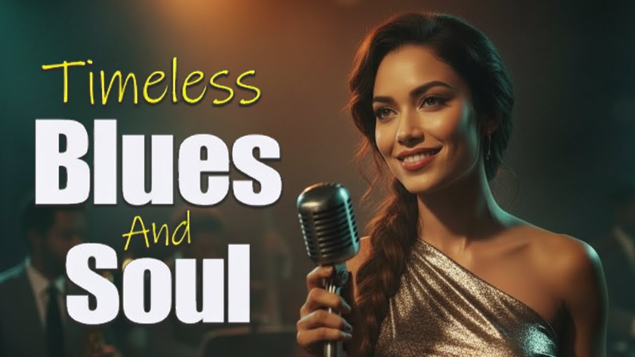 Etta James Vintage Soul Blues | Timeless Stories of Longing, Pain & Triumph