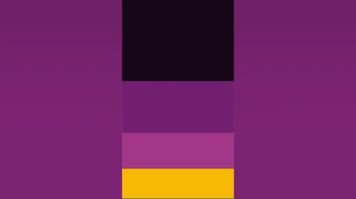 Fluorescent Orange | Color Palette | Hues