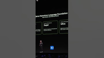 llama 3.1 the AI game changer! #ai